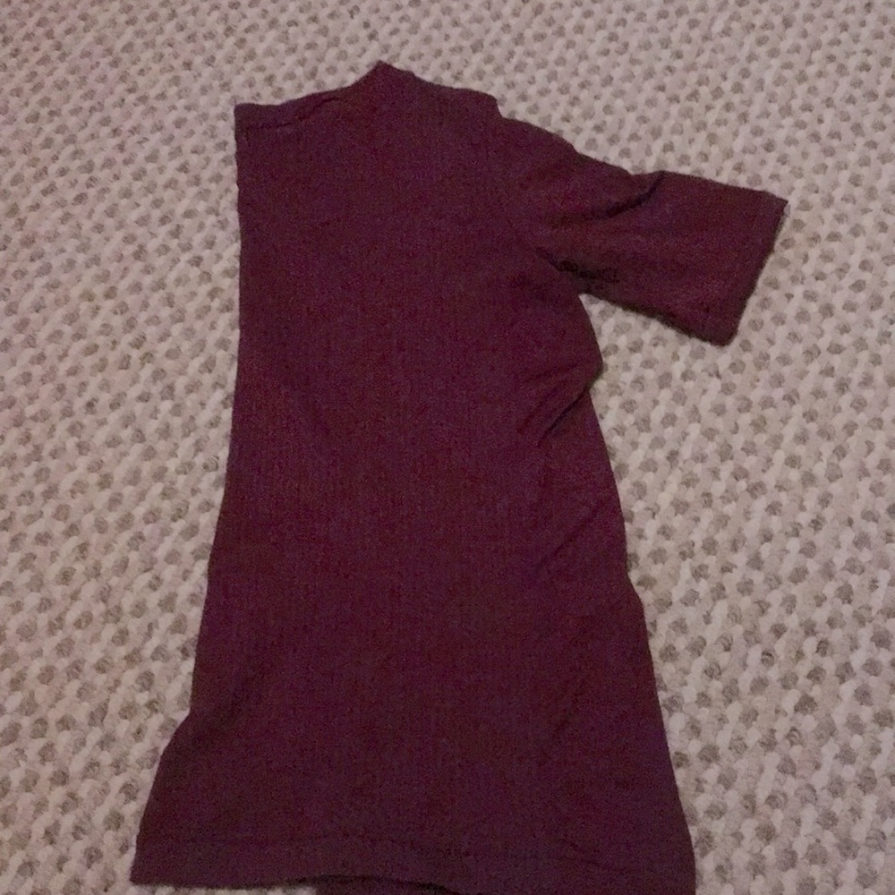 NWOT Athleta Tee